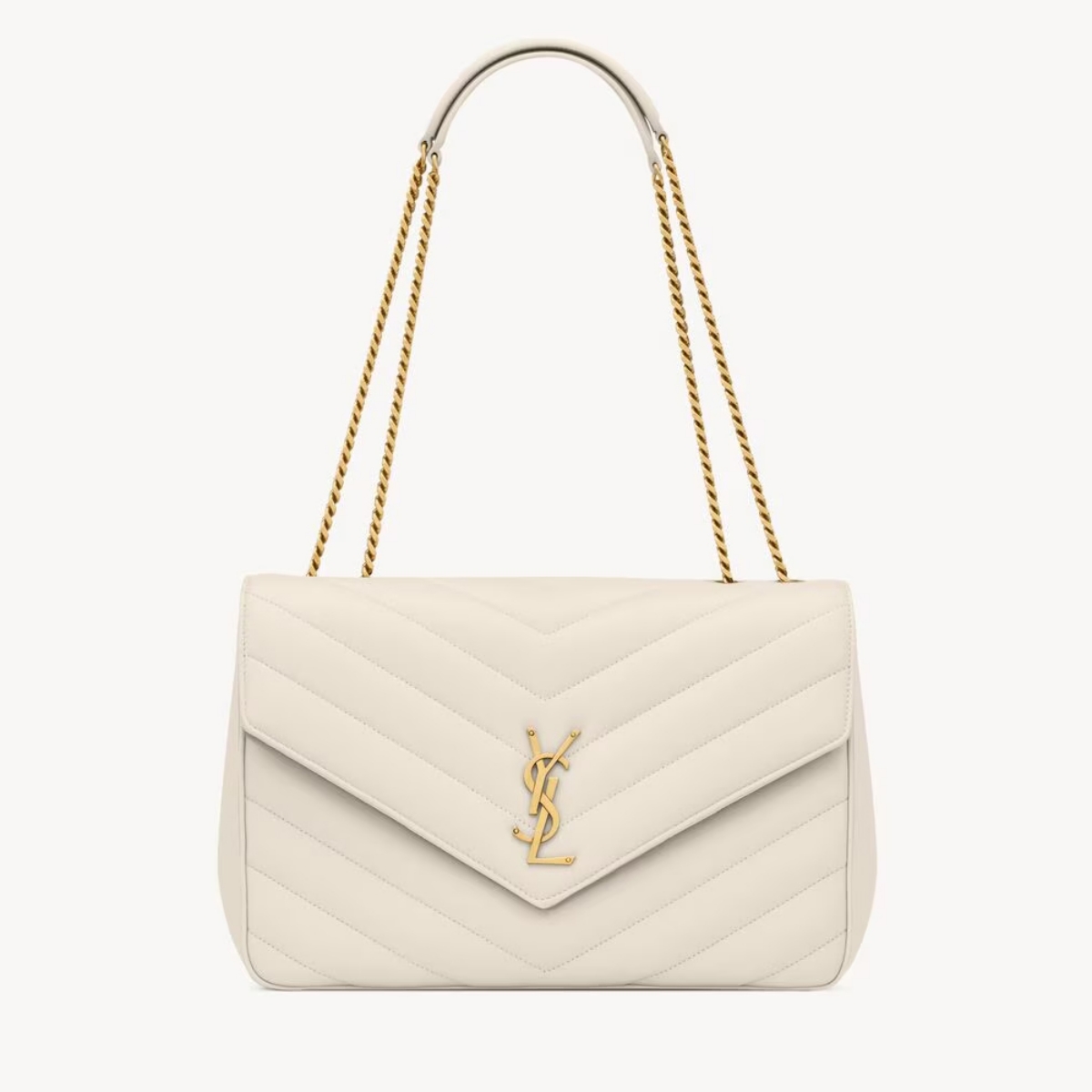 Tas Loulou ukuran Large (Sumber foto: https://www.ysl.com/)