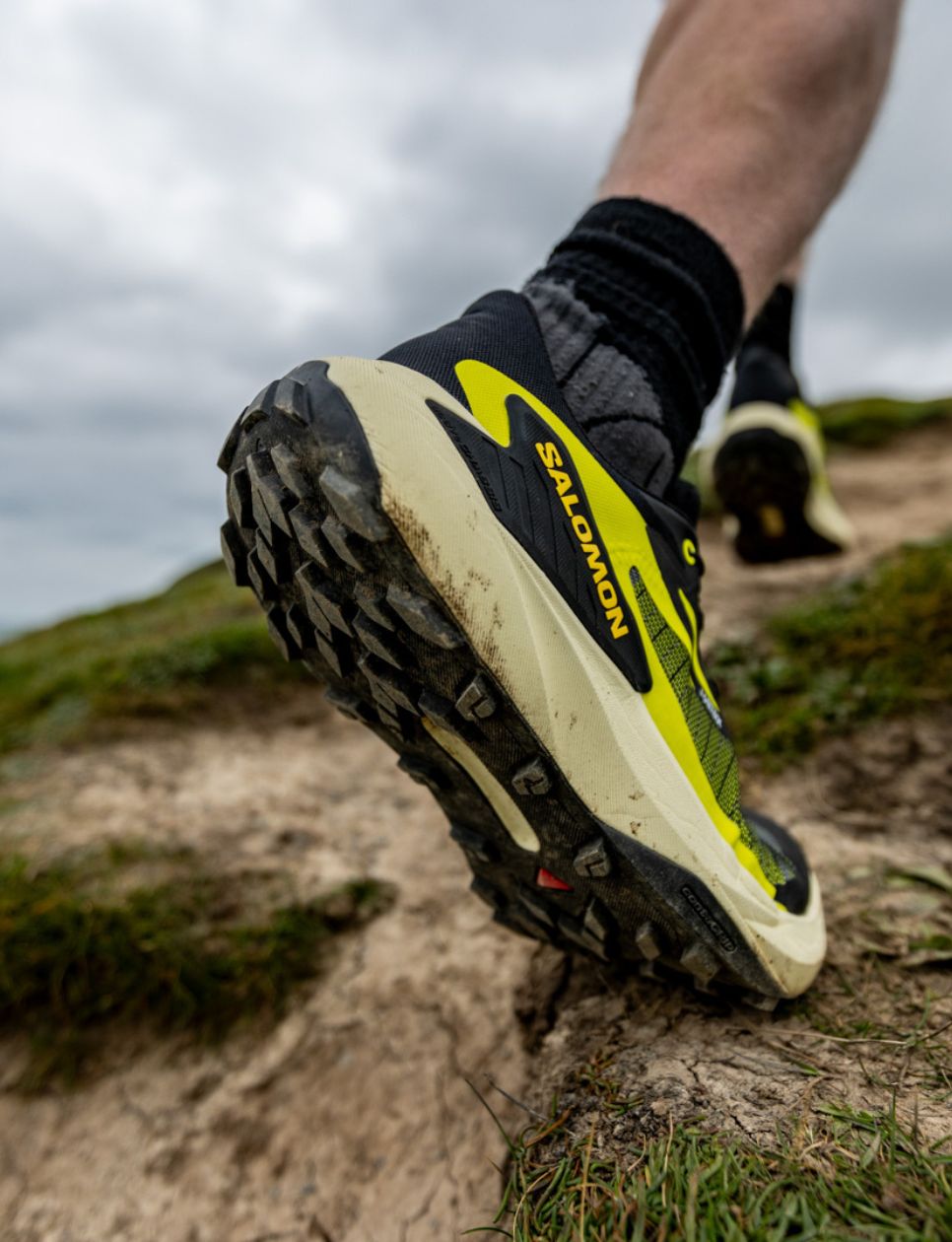 9. Salomon Genesis