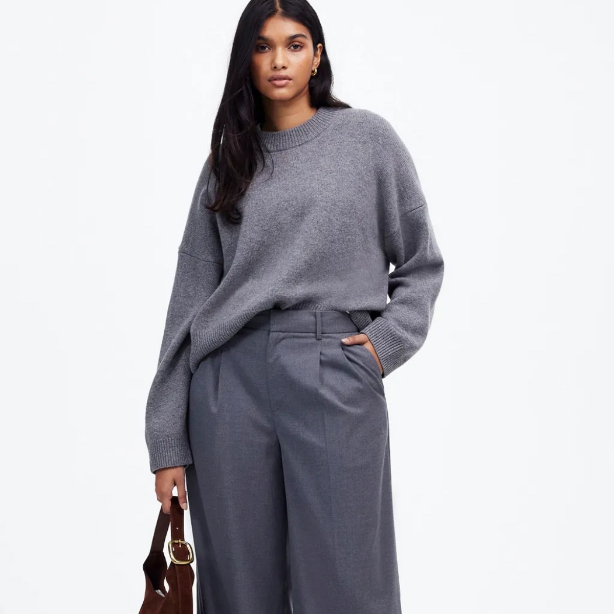 10. Monochromatic Style