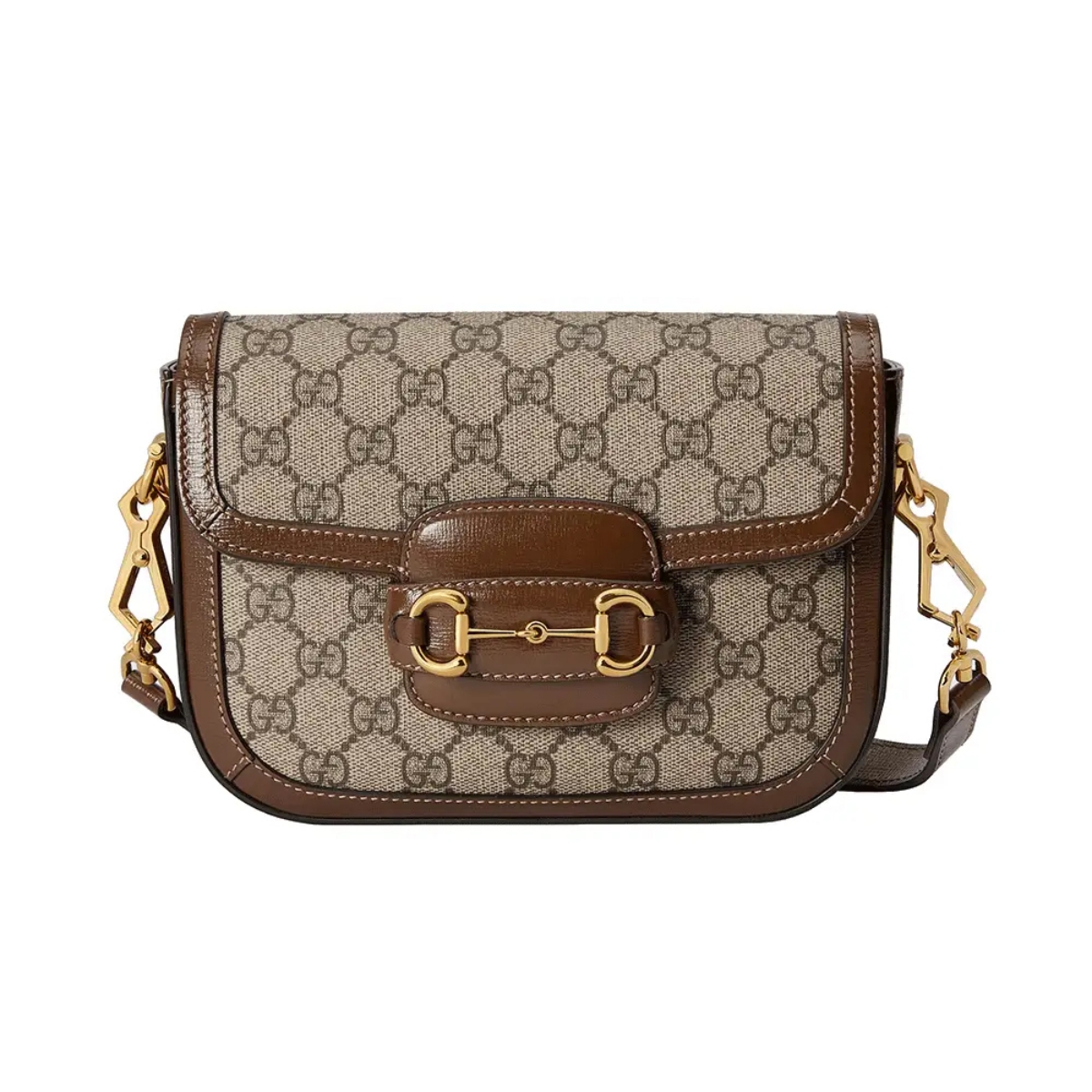 4. Gucci Horsebit 1955 Bags