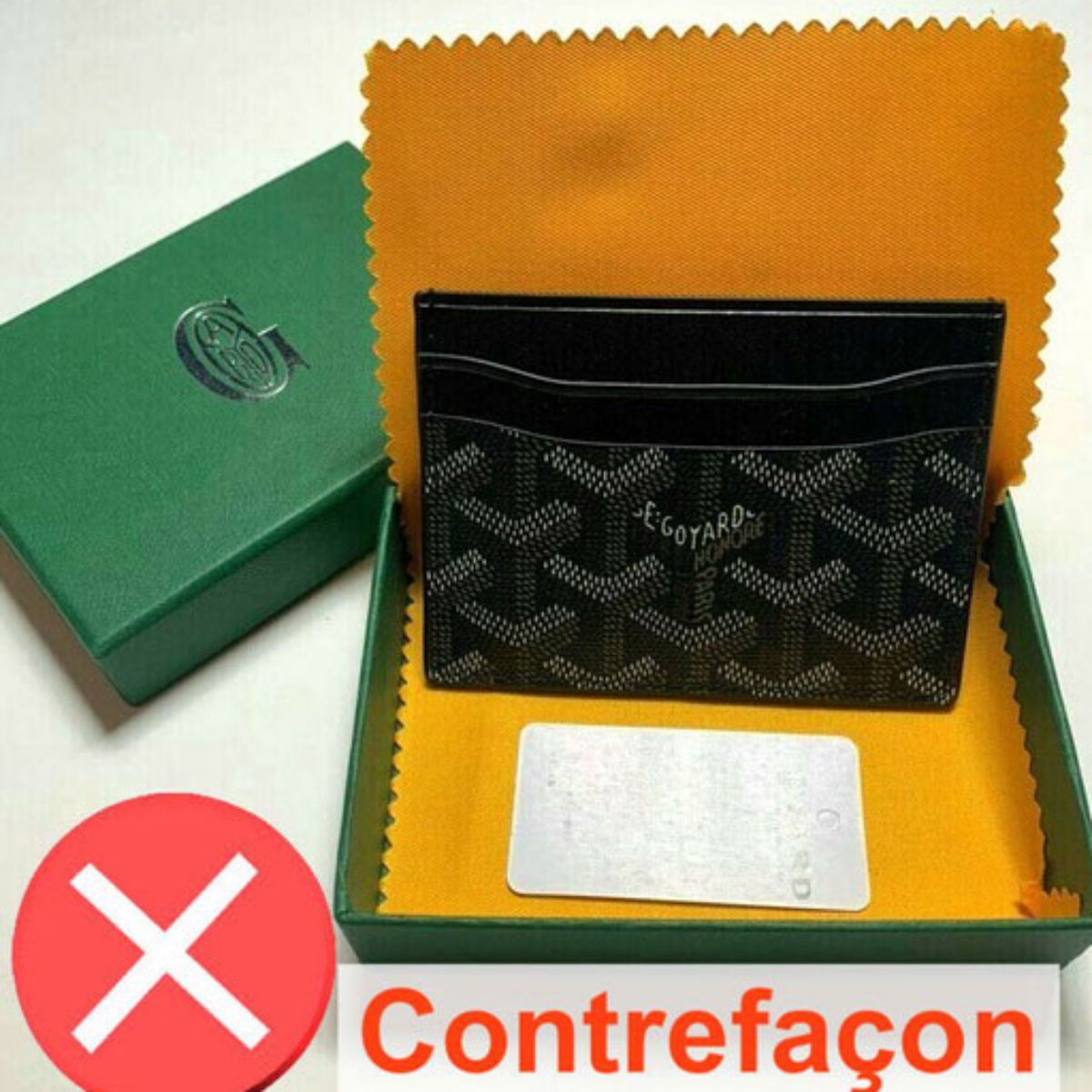 5. Kurangnya Kelengkapan dan Packaging yang Buruk