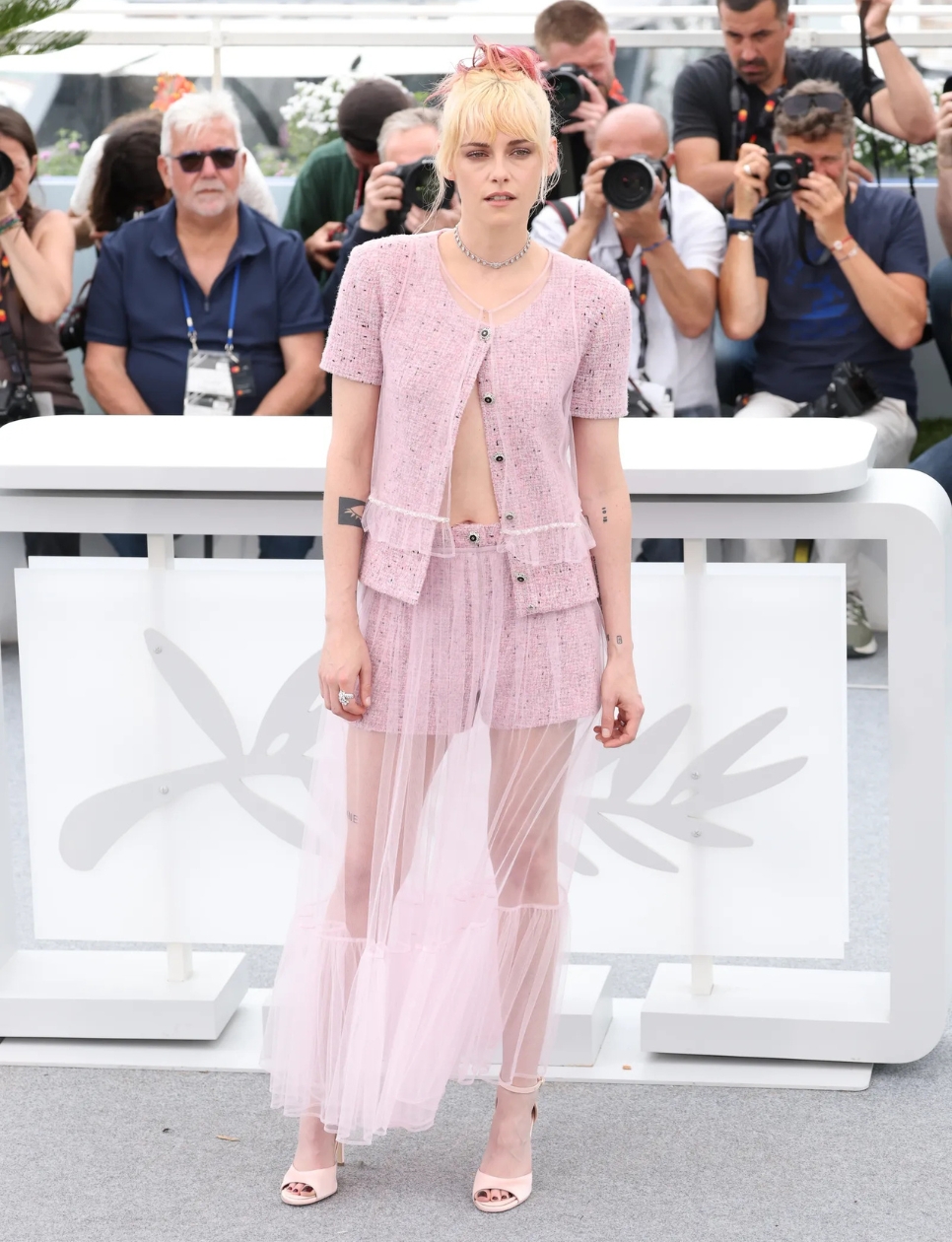 10. Kristen Stewart