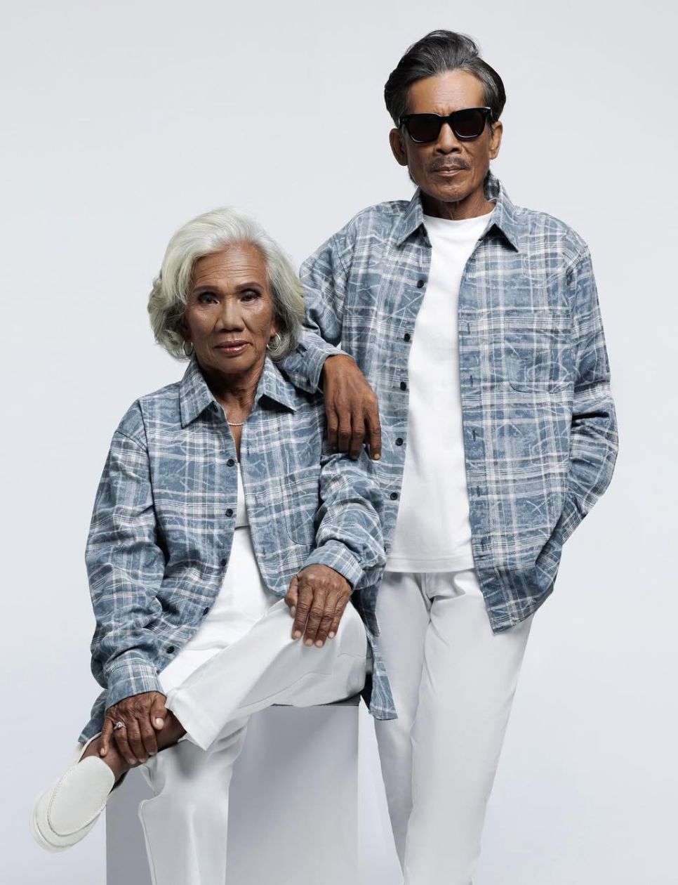 1. Campaign “Everyone Can Be Cool”