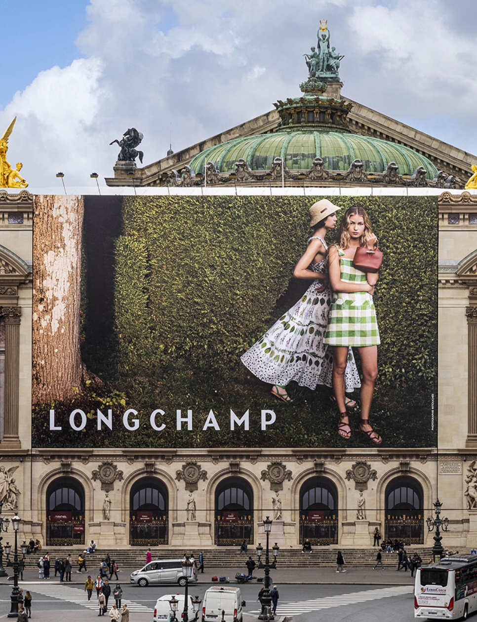 1. Longchamp