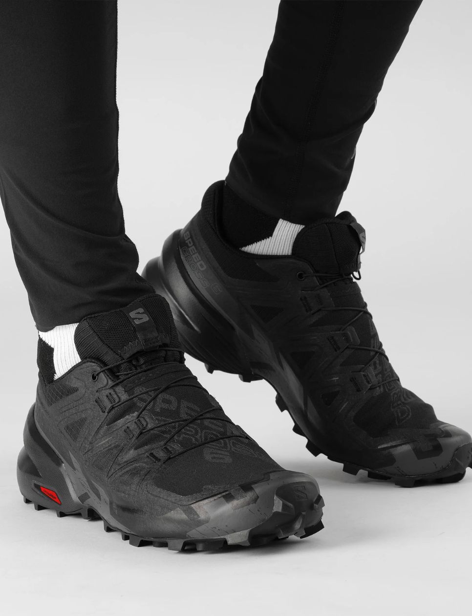 2. Salomon Speedcross 6