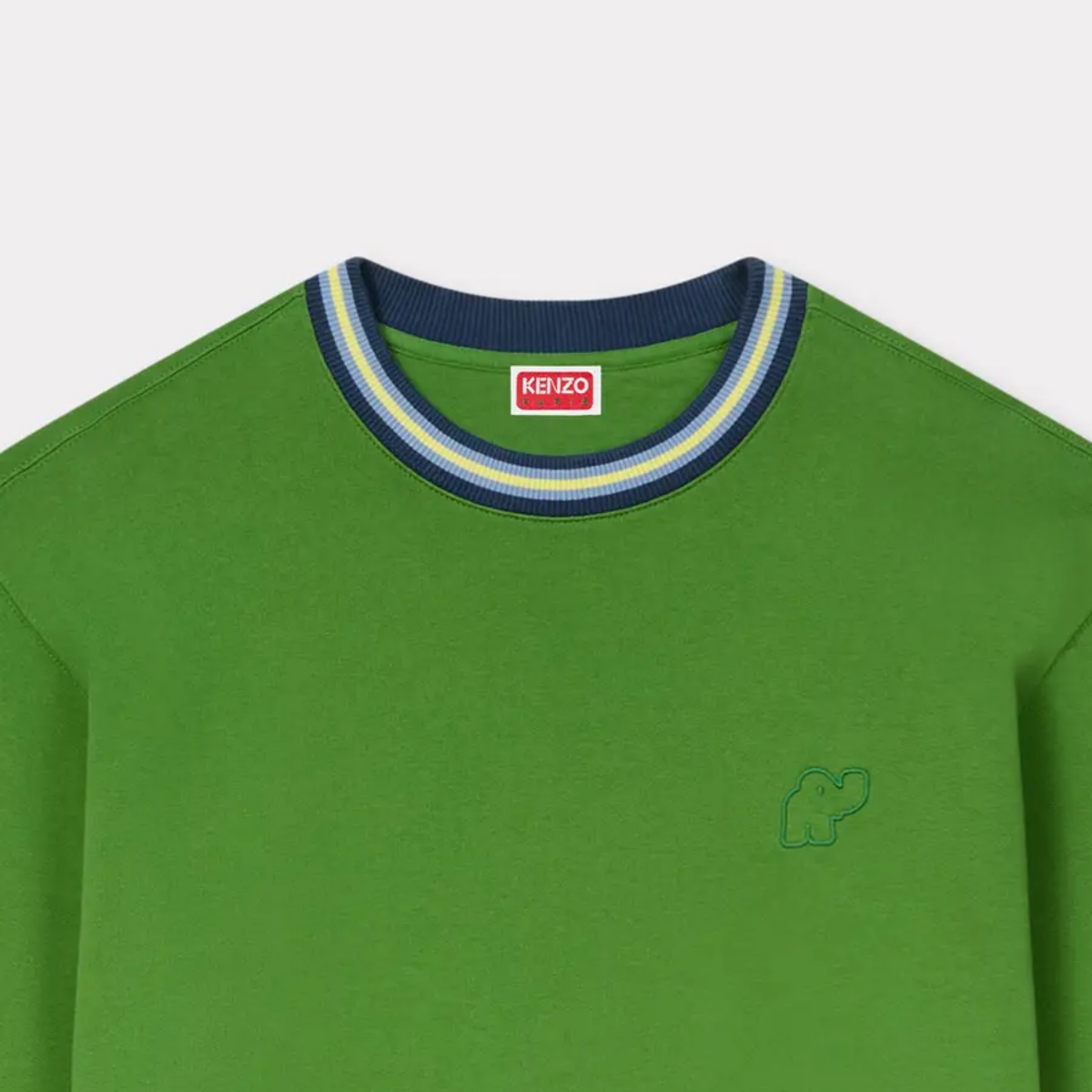 2. Neck Tag