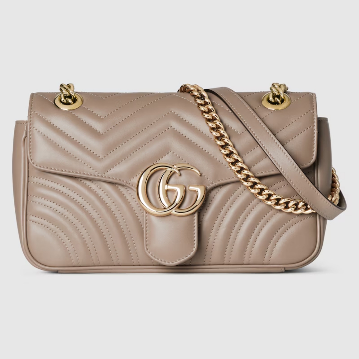 1. Gucci GG Marmont Bags
