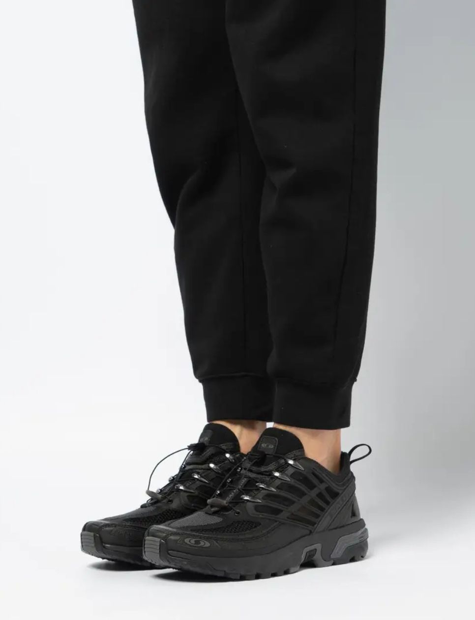 5. Salomon ACS Pro