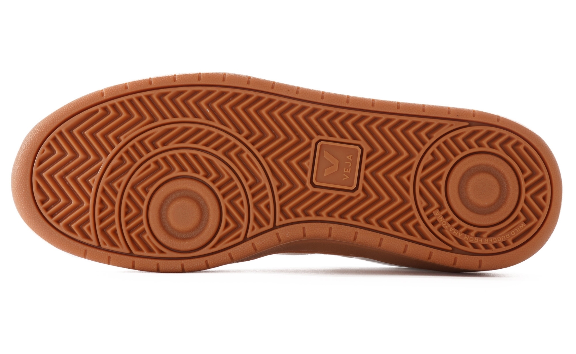Sole sepatu asli (Sumber foto: https://www.stuartslondon.com/)