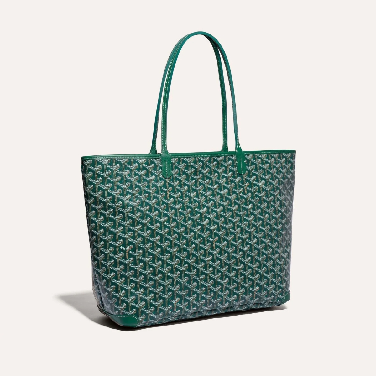 2. Goyard Artois