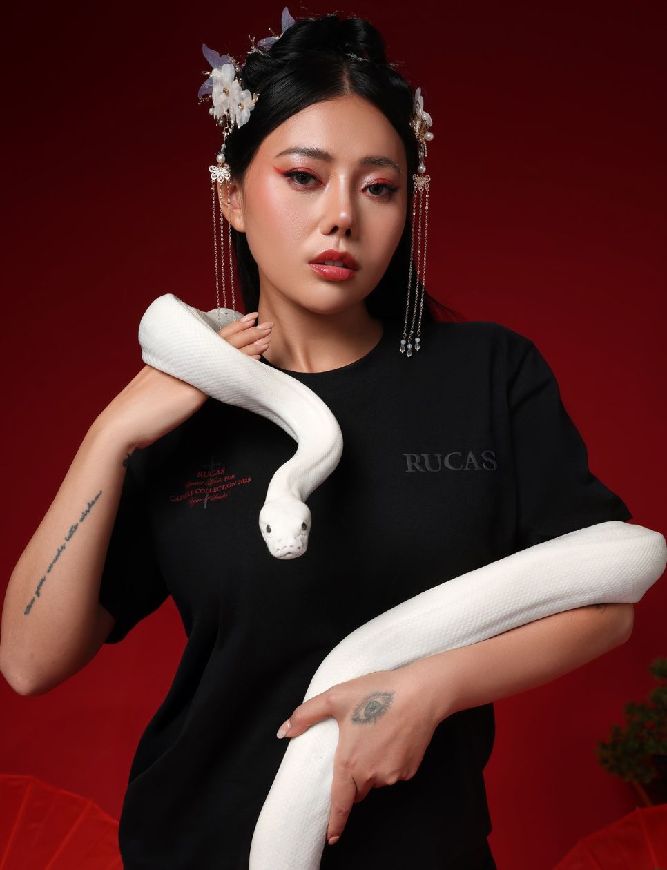 3. Streetwear Lokal yang Berkualitas