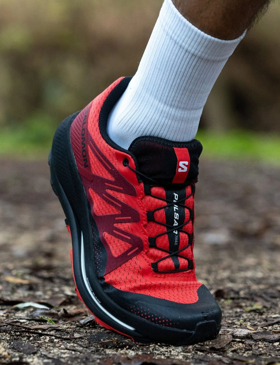 6. Salomon Pulsar Trail