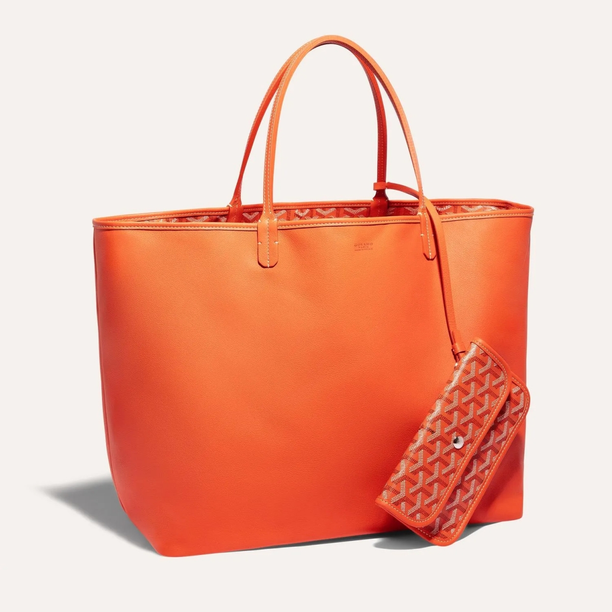 3. Goyard Anjou
