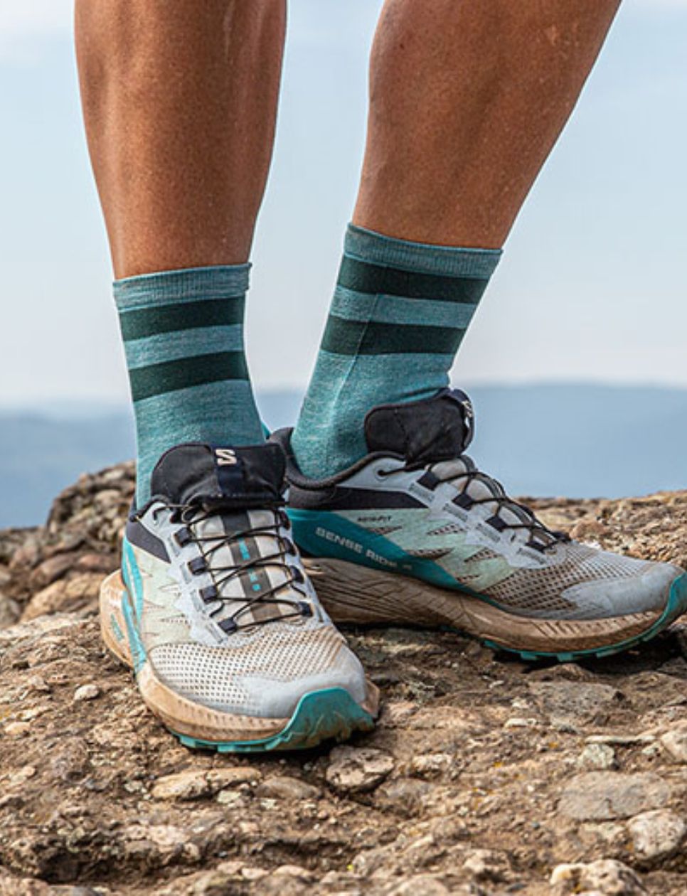 7. Salomon Sense Ride 5