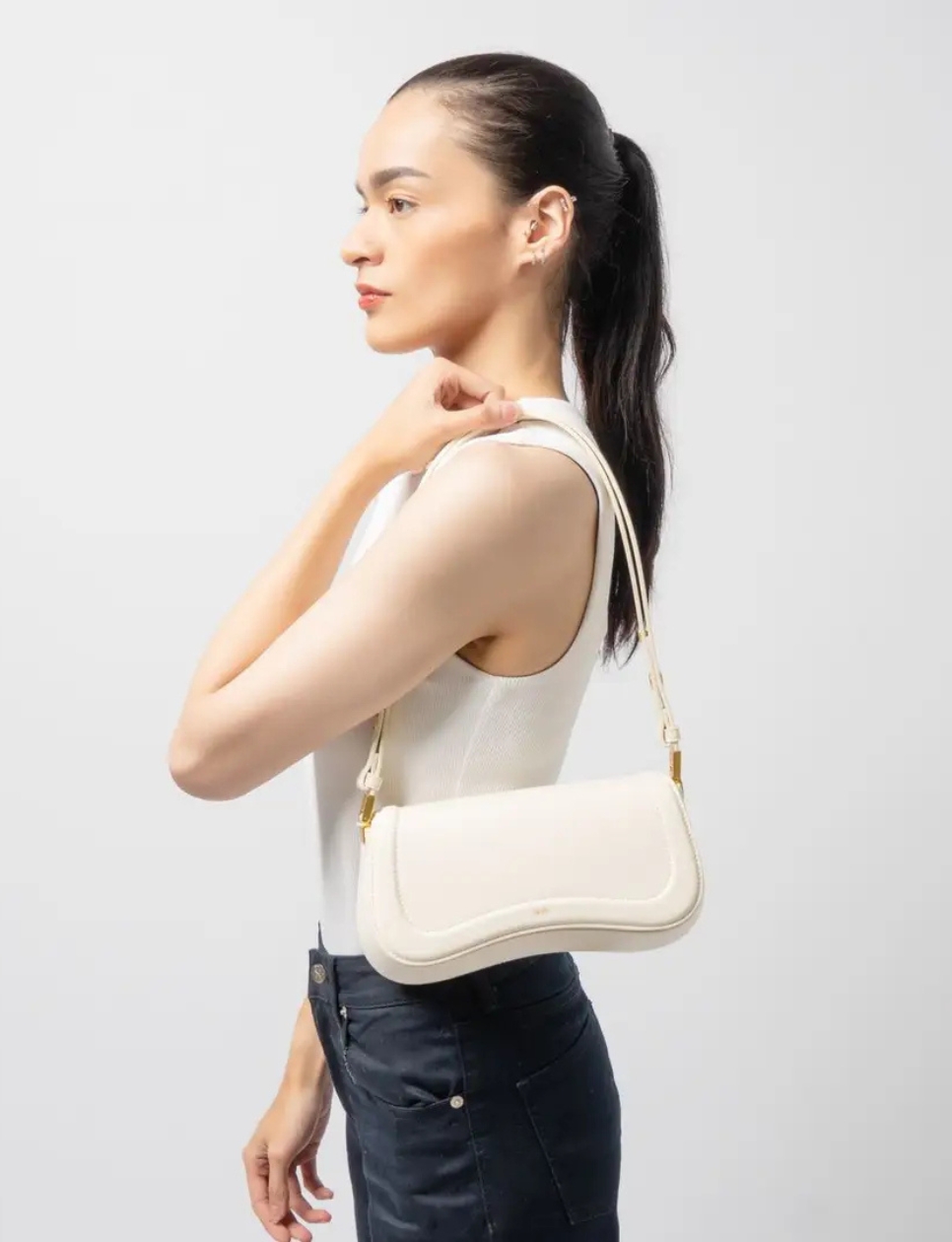 7. JW Pei Joy Shoulder Bag