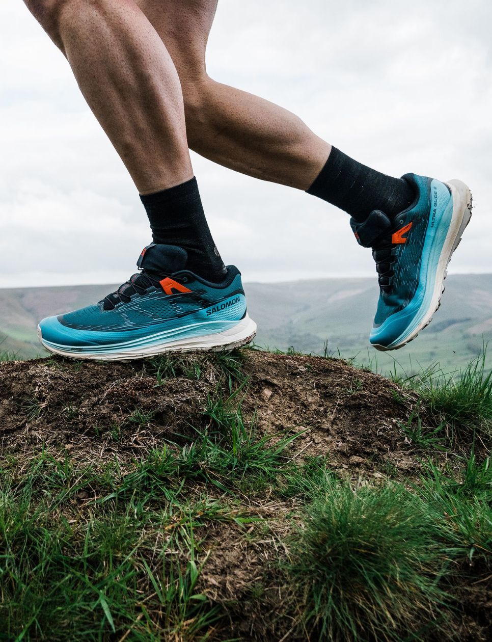 8. Salomon Ultra Glide 2