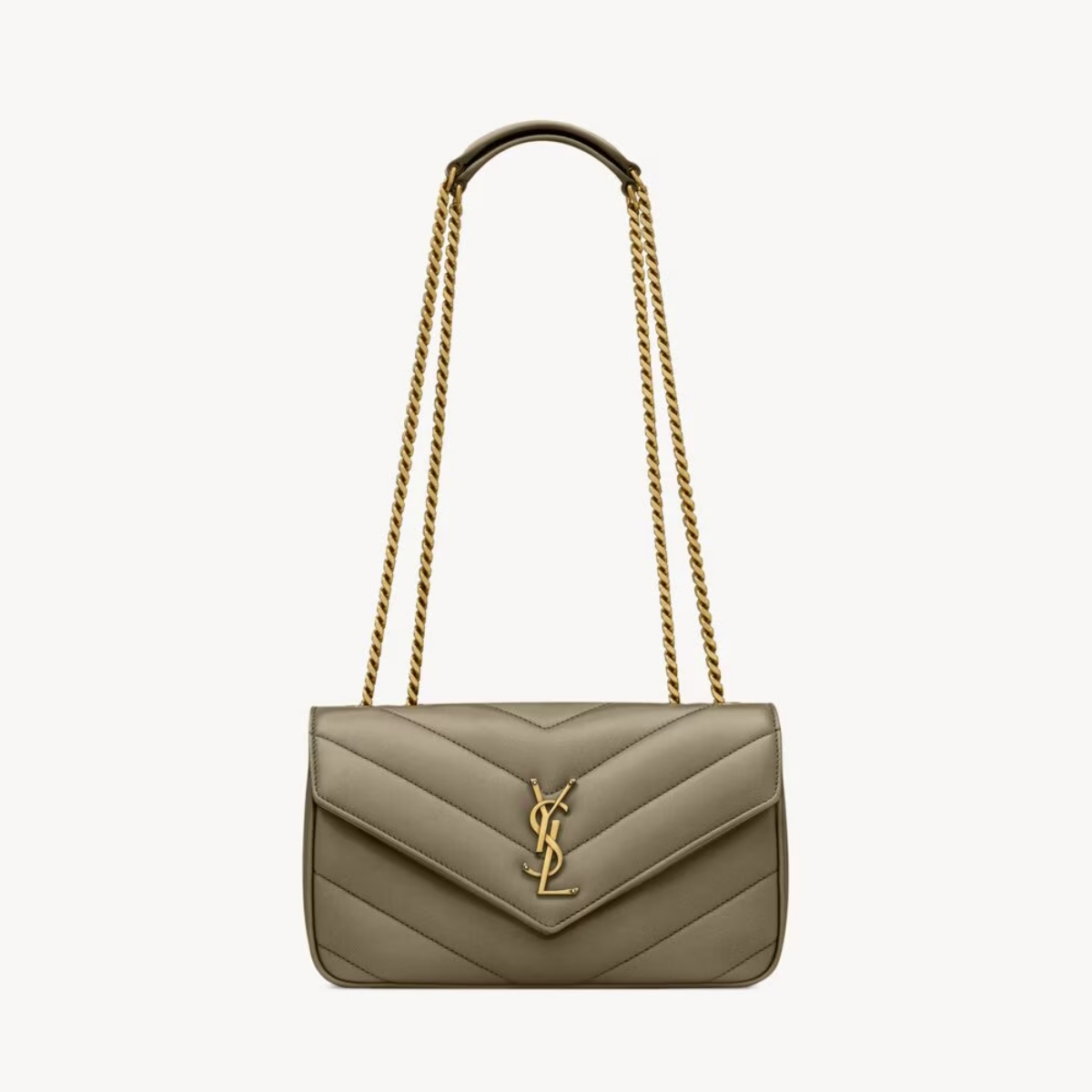 Tas Loulou ukuran Small (Sumber foto: https://www.ysl.com/)