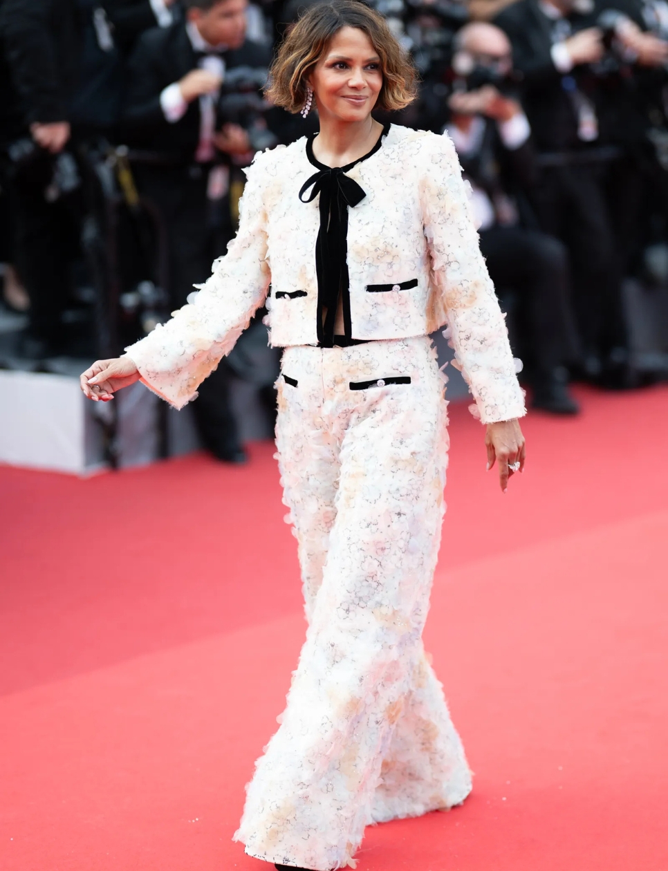 5. Halle Berry
