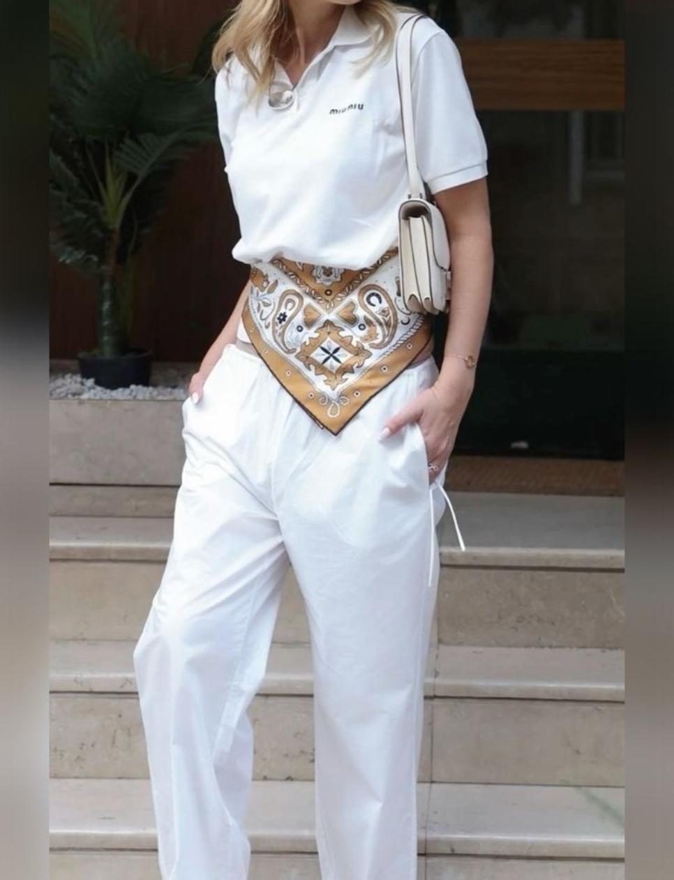 5. Utility and Boho Vibes