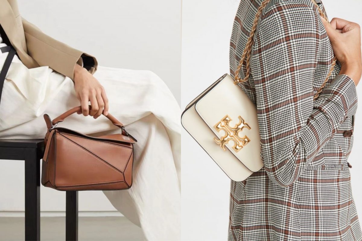 10 Women Bag Pilihan