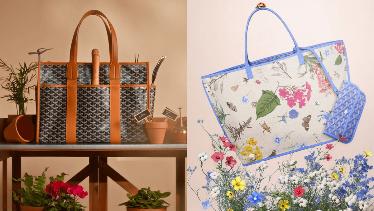 2025 Beli Produk Goyard