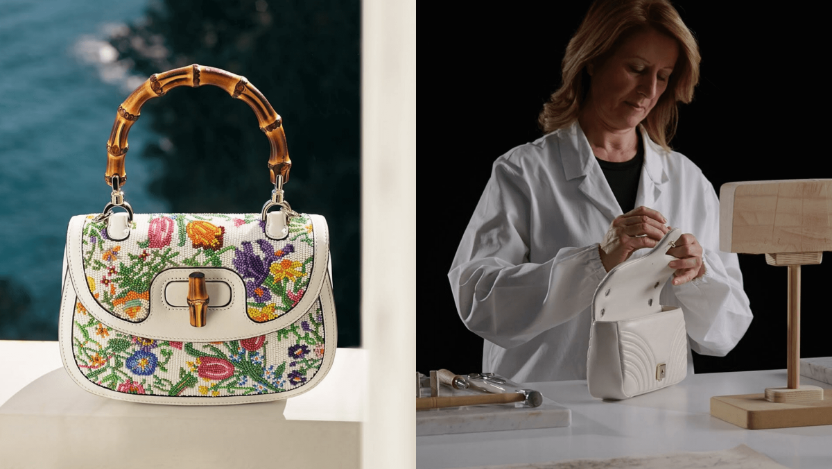 5 Tas Gucci Timeless