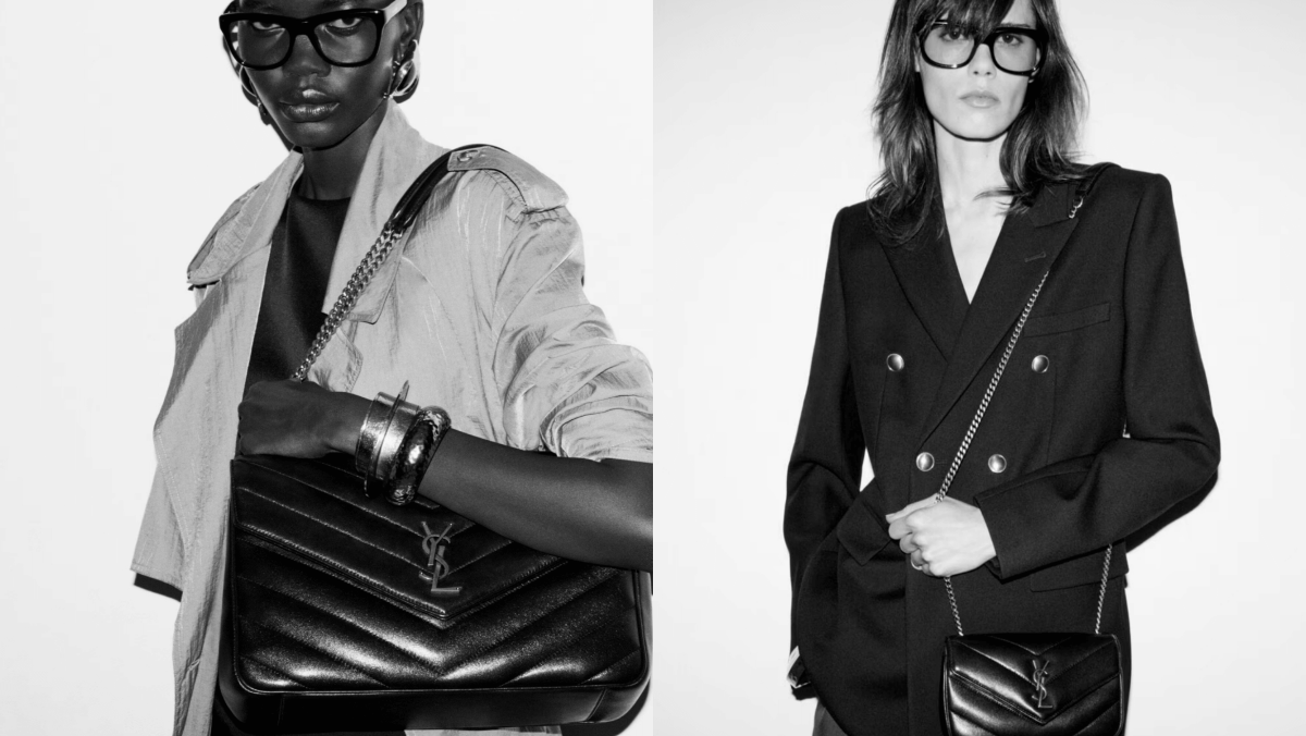 Loulou Saint Laurent