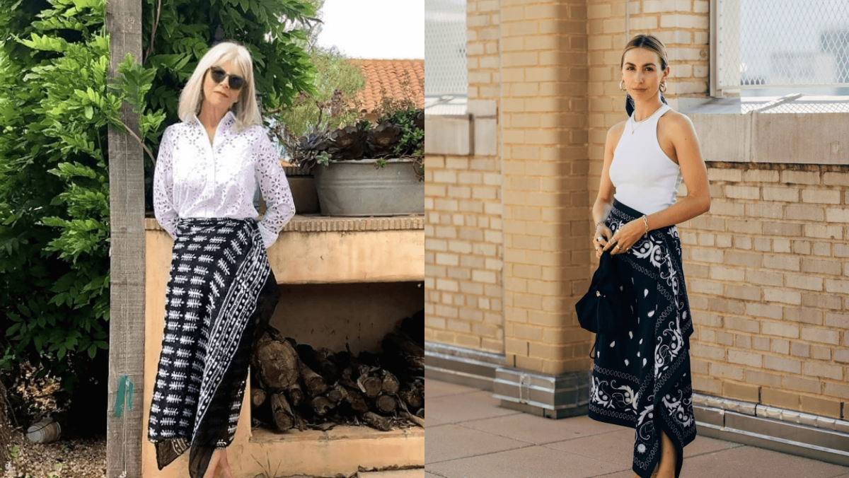 Tren Fashion Musim Panas 2025