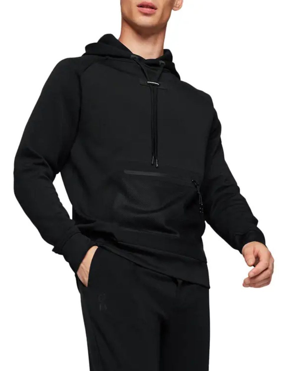 9. ON Classic Hoodie Regular Fit