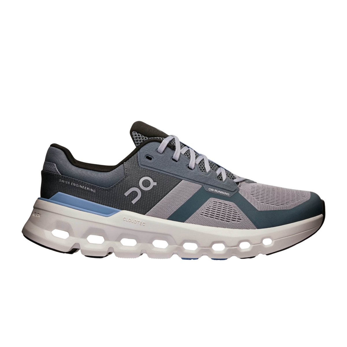 ON Cloudrunner