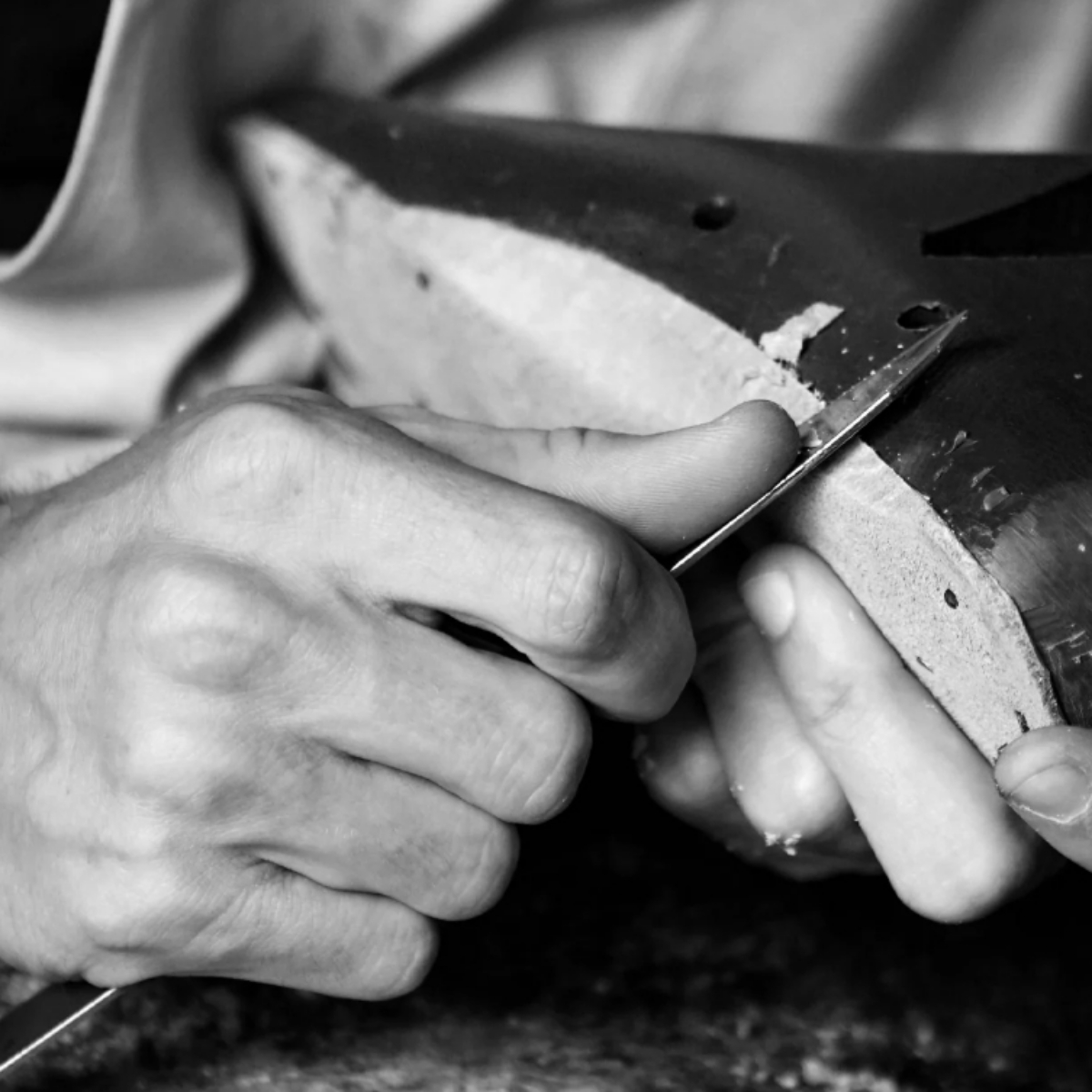 Craftsmanship lokal dari Panyol dan Portugal(Sumber foto: alohas.com)