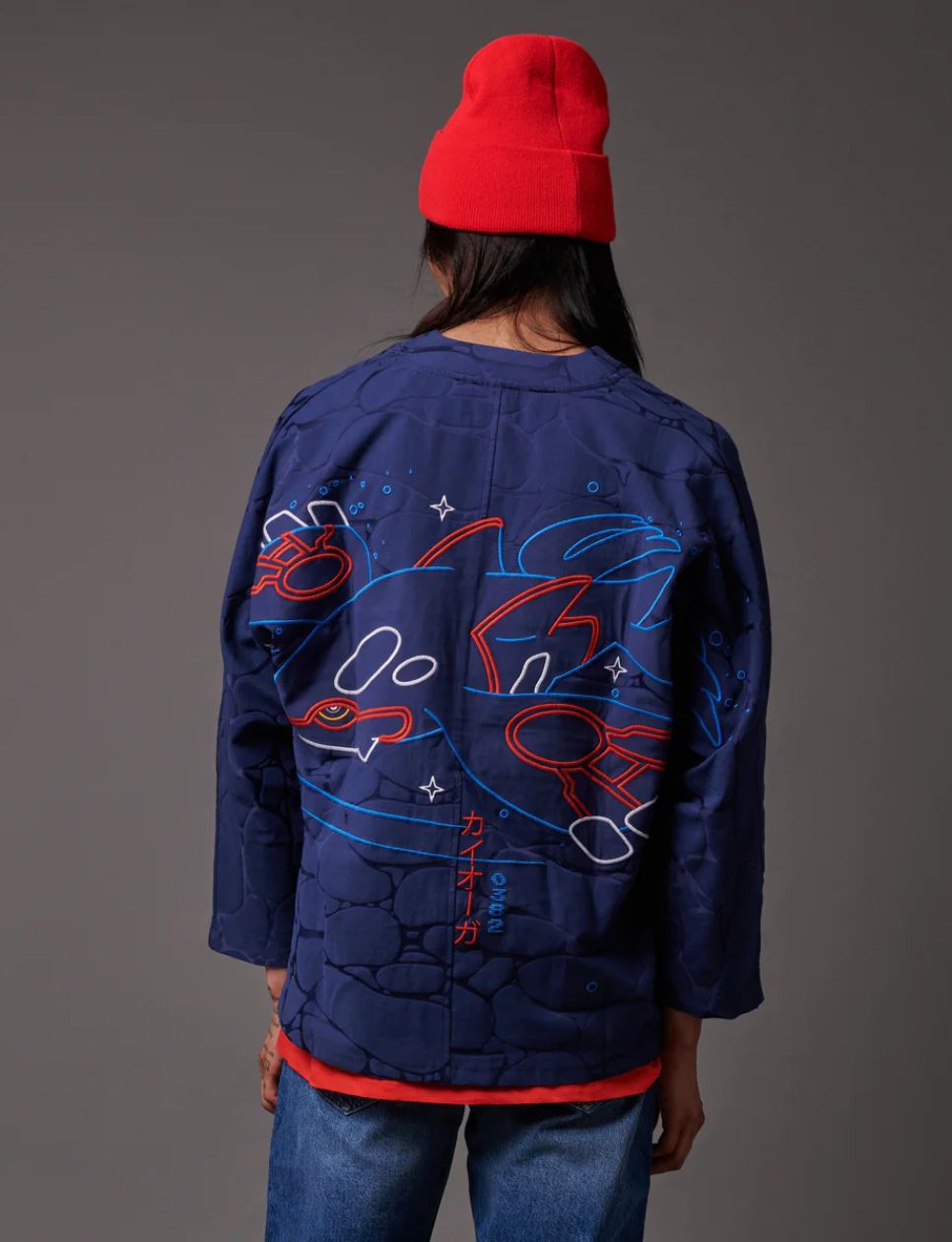 Dolly Noire x Pokemon untuk koleksi Fall/Winter 2025 (sumber gambar: https://www.dollynoire.com/pages/dolly-noire-pokemon-hoenn-region)