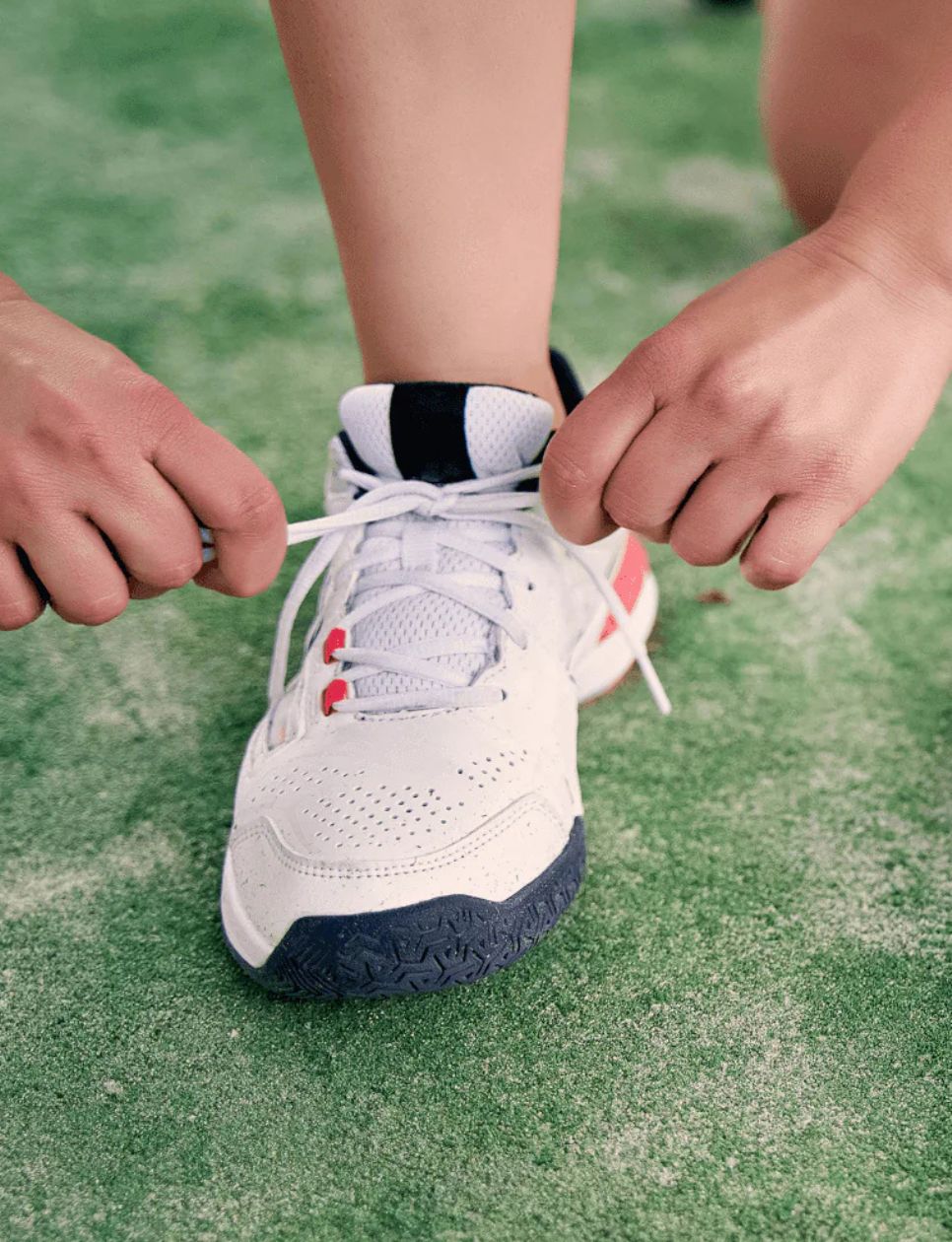3. Jenis Sepatu Padel