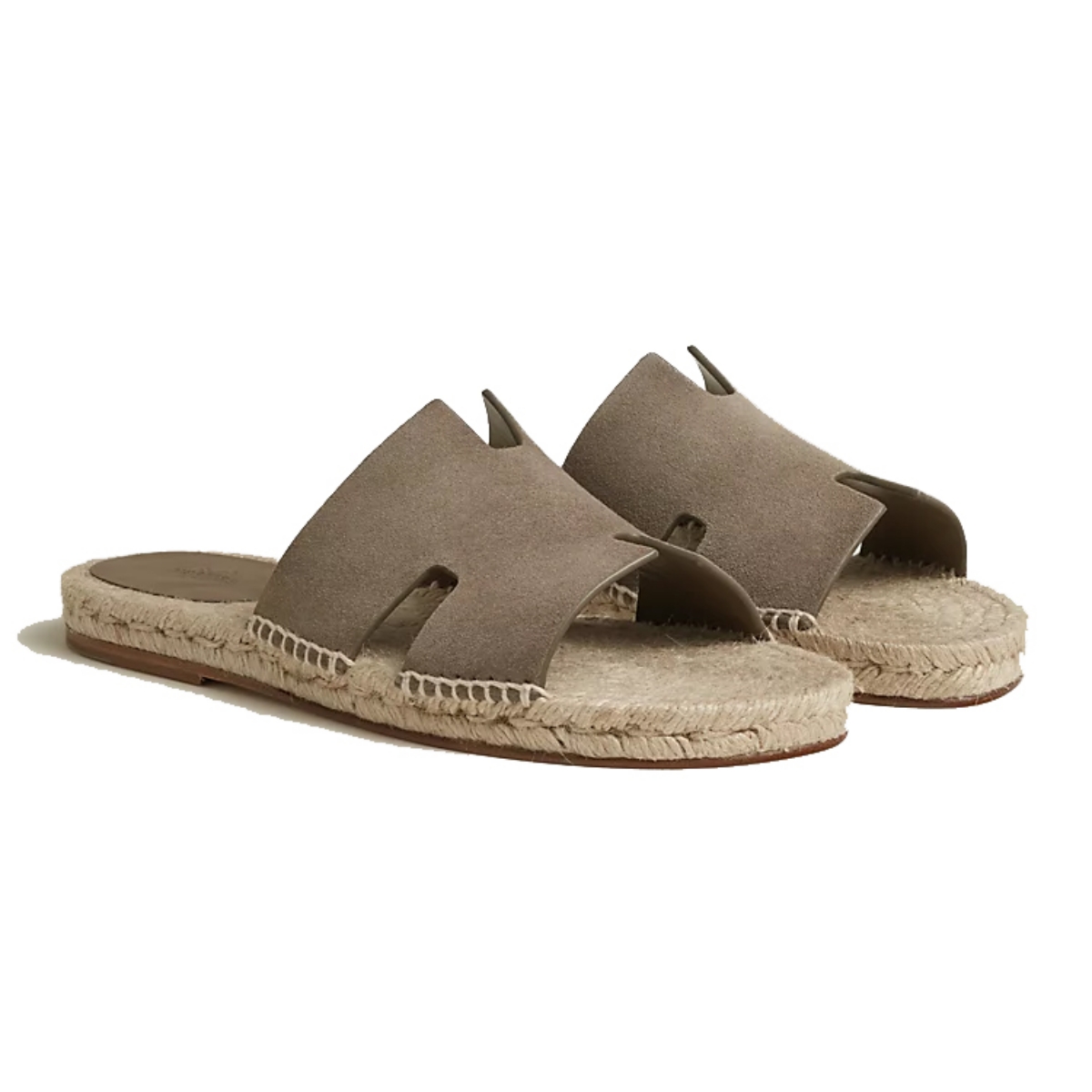 Model sandal Antigua (Sumber foto: www.Hermès.com)