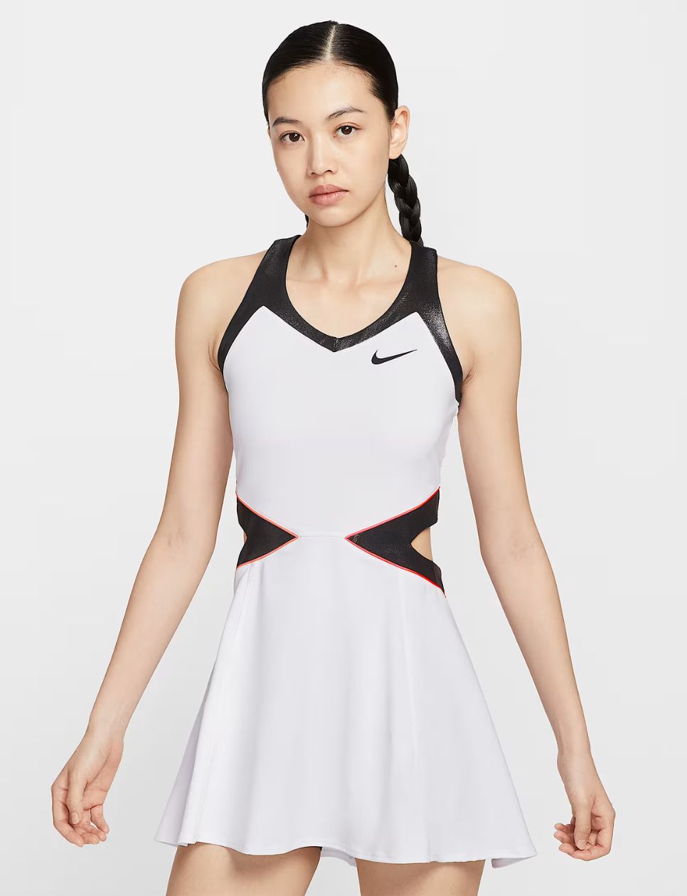 2. Outfit Tenis Wanita