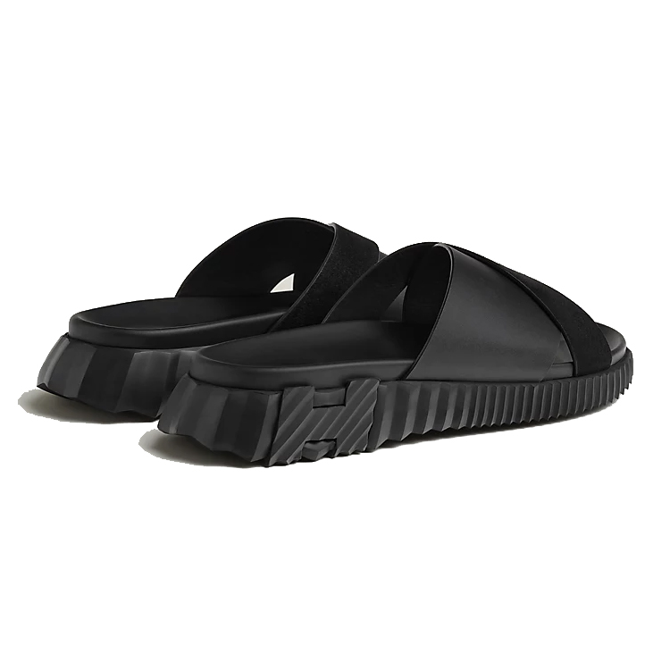 Desain sandal Intra (Sumber foto: www.Hermès.com