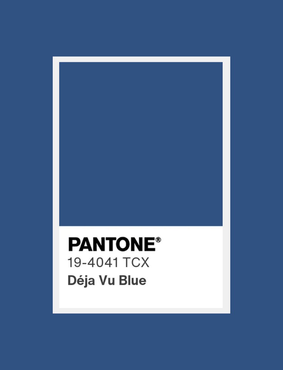 Pantone Deja Vu Blue yang populer untuk tren fashion musim dingin (sumber: https://marketingai.vn/xu-huong-mau-sac-pantone-2025-ton-vinh-phong-cach-ca-nhan-co-vu-su-tu-do-the-hien-ban-than-194241123124325448.htm)
