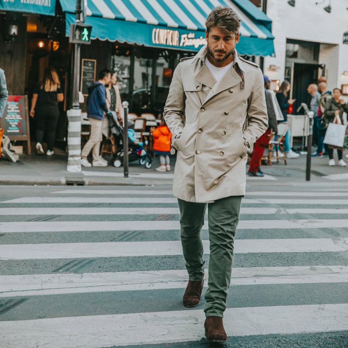 Alejandro Porras, pendiri ALOHAS (Sumber foto: Instagram/alohaporras)