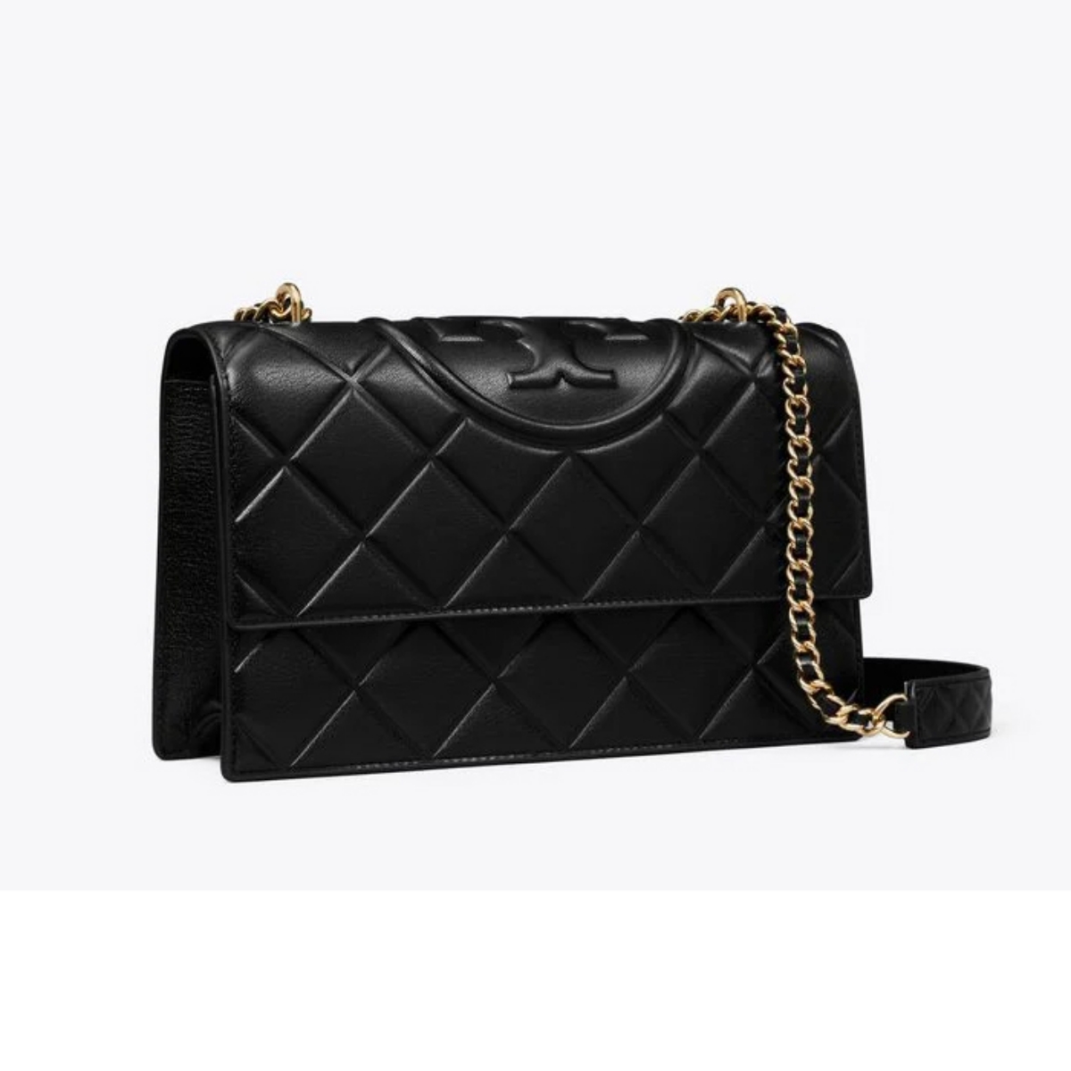 Fleming Shoulder Bag (Sumber foto: www.toryburch.ae)