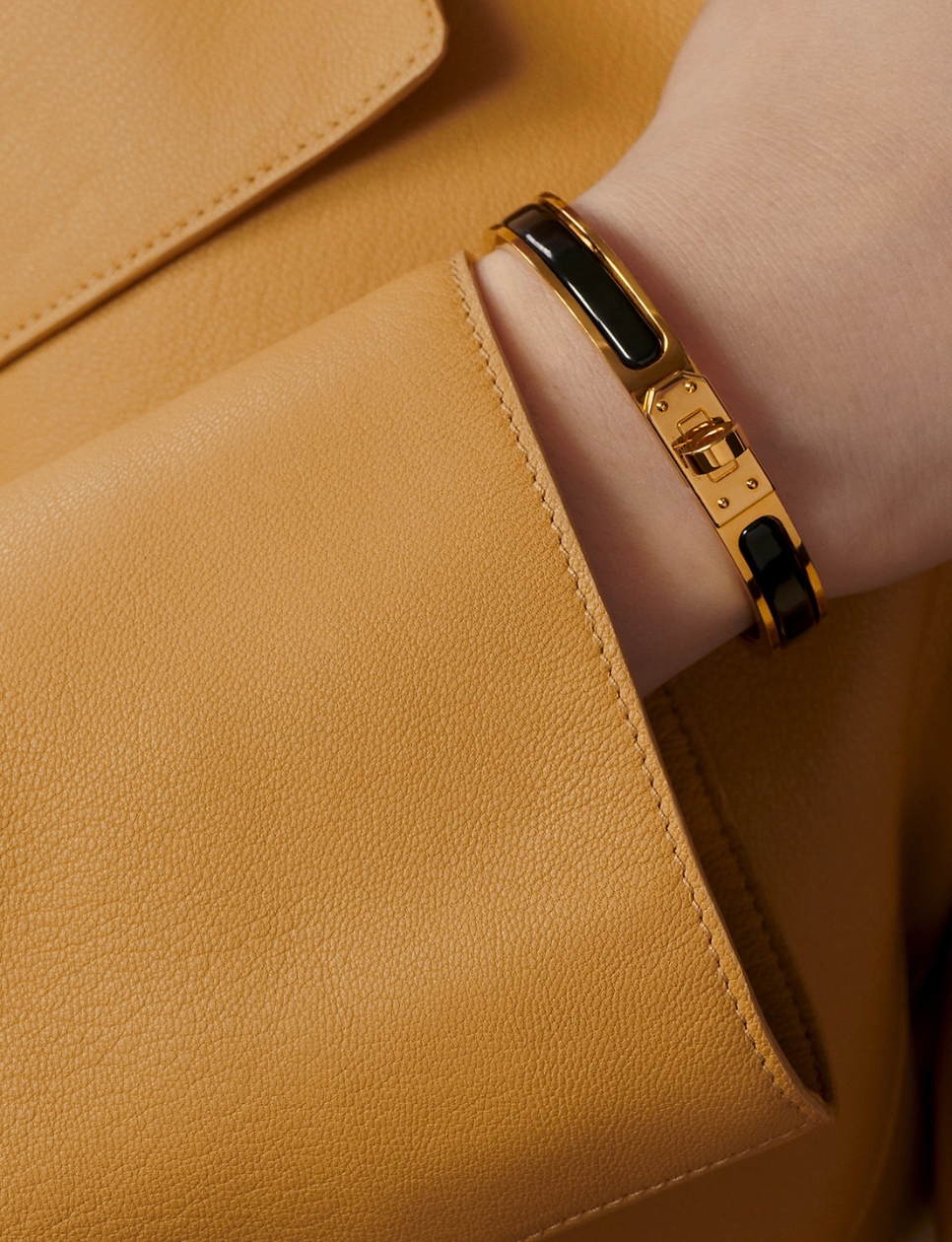 1. Hermès Bracelet