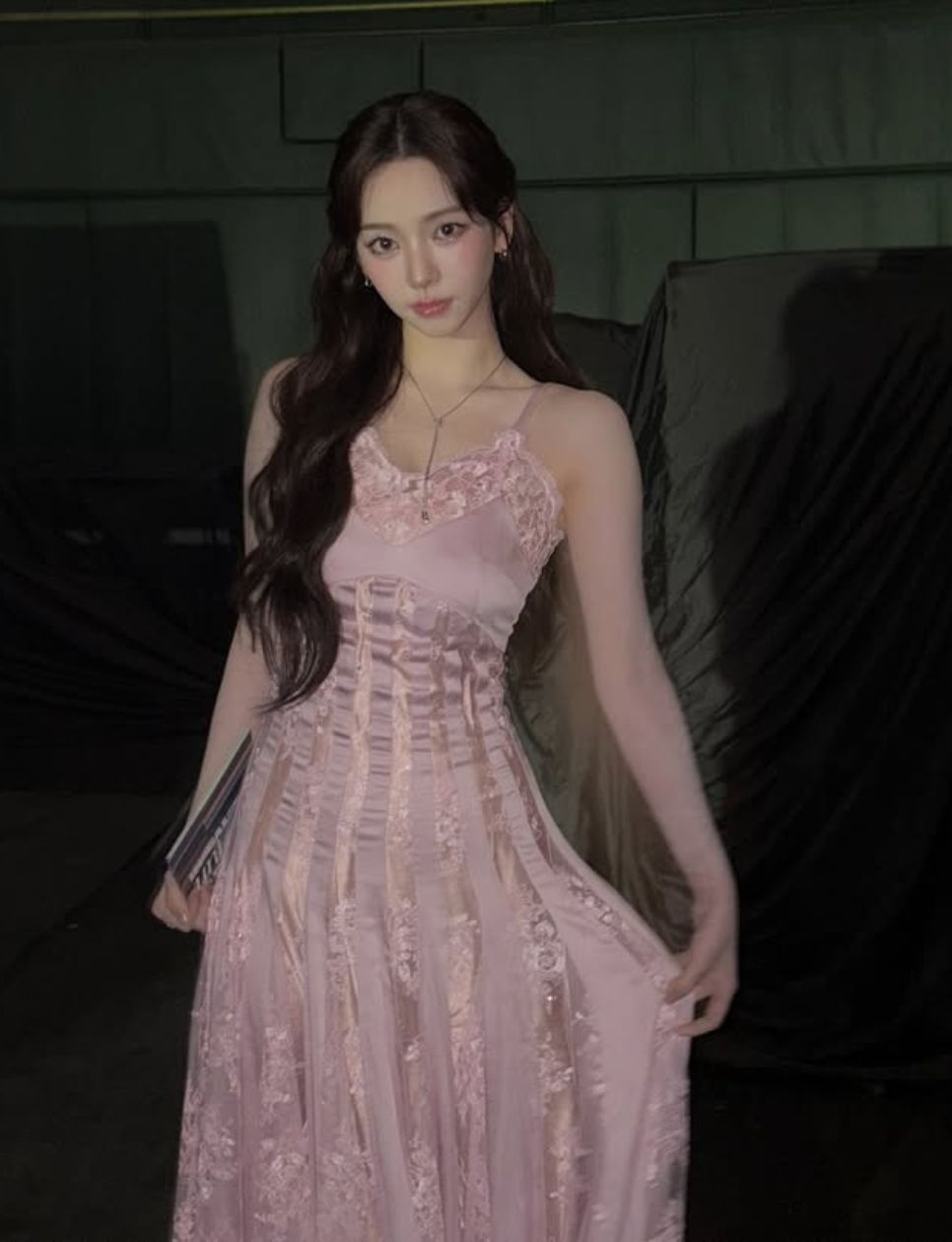 2. Karina Aespa