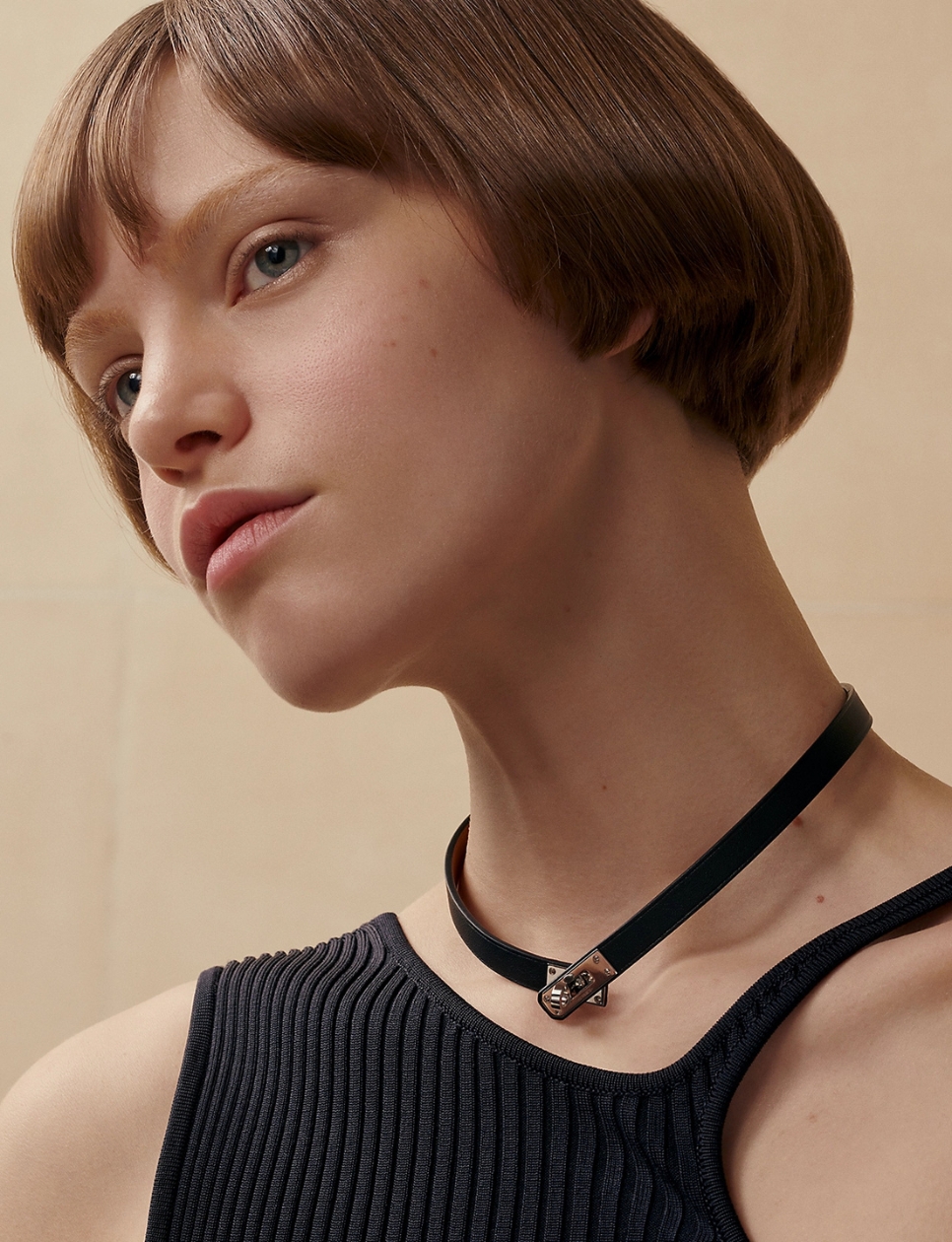3. Hermès Choker