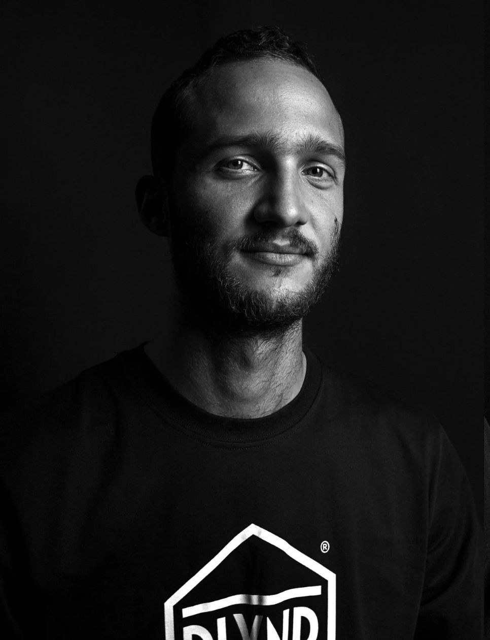 Alessandro Malandra, CEO Dolly Noire (sumber gambar: https://www.dollynoire.com/pages/alessandro-malandra)