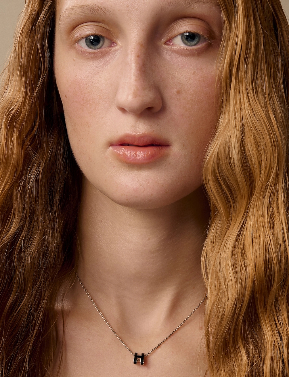 4. Hermès Necklace