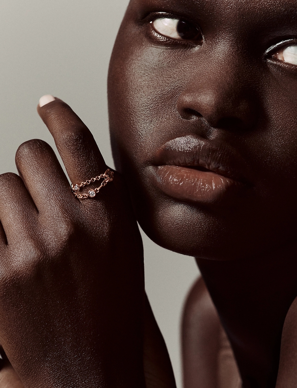 5. Hermès Ring