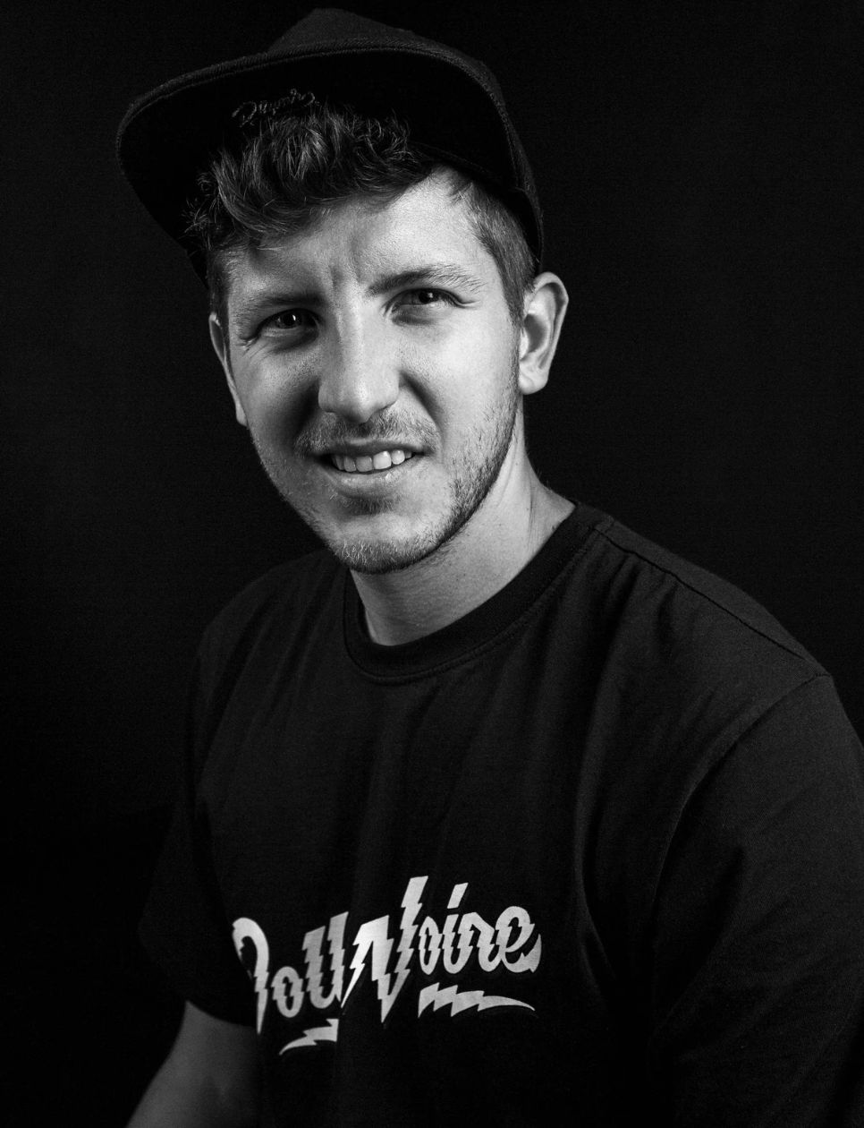 Daniele Crepaldi, Brand Manager Dolly Noire (sumber gambar: https://www.dollynoire.com/pages/daniele-crepaldi)