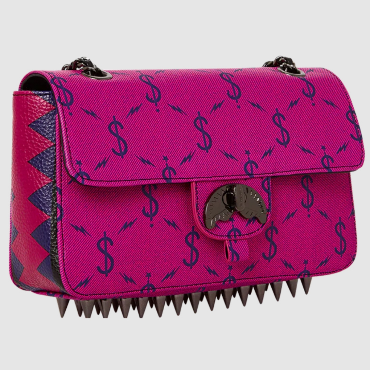 5. Periksa Stitching Produk