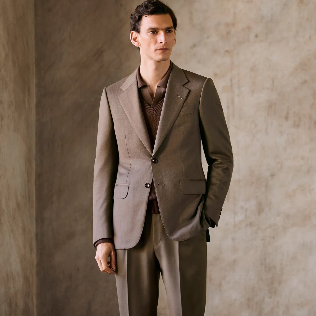 Su Misura (Sumber foto: www.zegna.com)