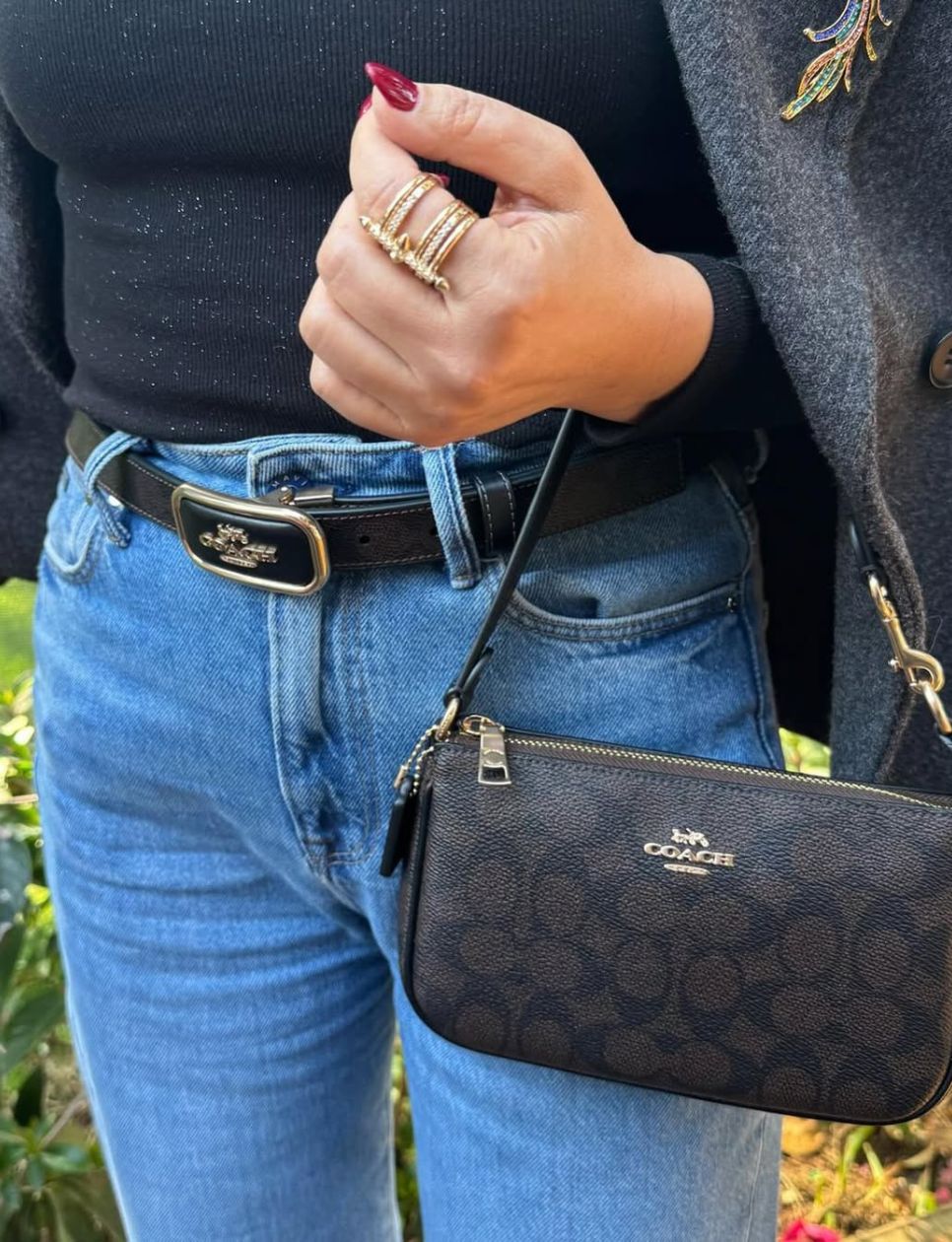 Micro Bag with Big Impact, Tren Tas Kecil yang Sedang Digandrungi