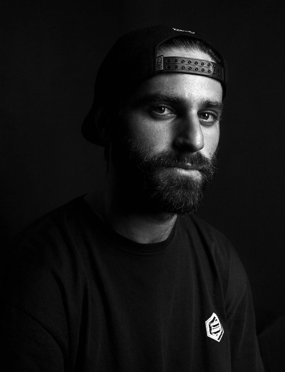Federico Ferrero, Sales Manager Dolly Noire (sumber gambar: https://www.dollynoire.com/pages/federico-ferrero)